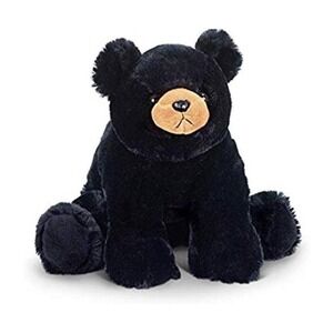 The‎ Bearington Collection Bandit Black B